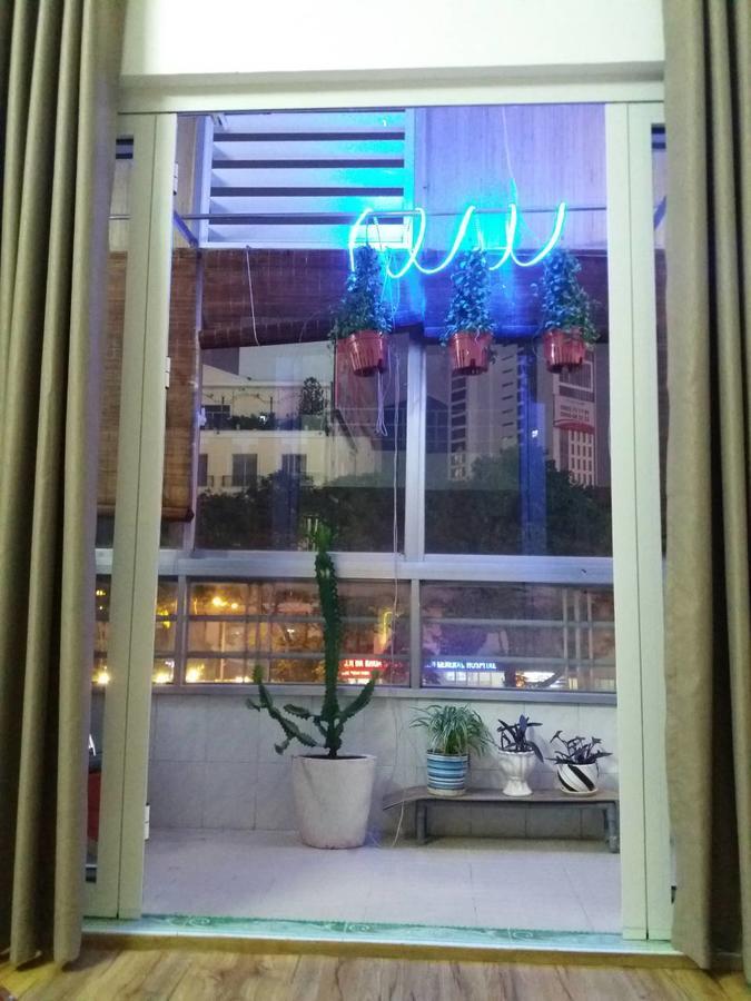 Kim Lien'S Homestay Cidade de Ho Chi Minh Exterior foto