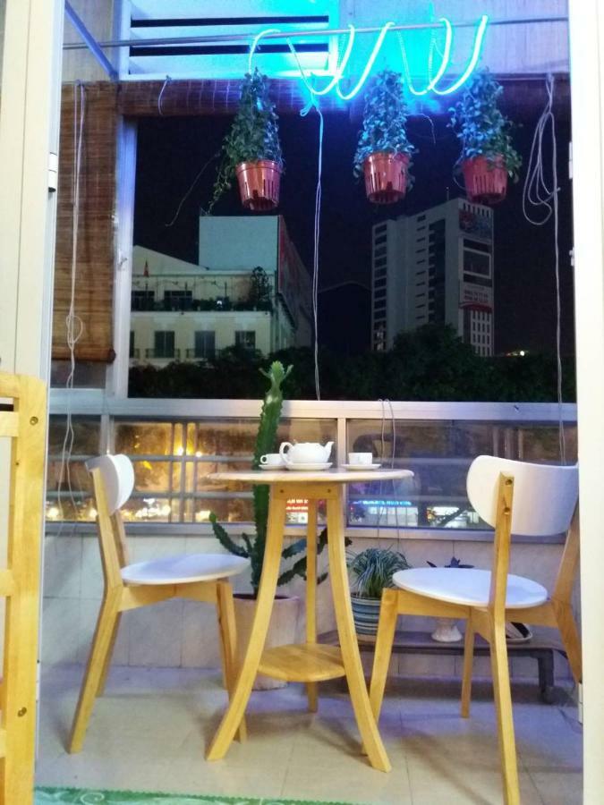 Kim Lien'S Homestay Cidade de Ho Chi Minh Exterior foto